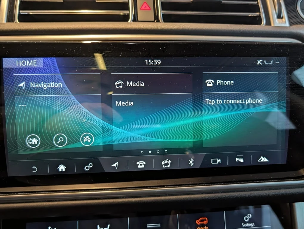 Land Rover Range rover * Westminster * CARFAX * ��� ������������ ������ | Mobile.bg � ����������� 9