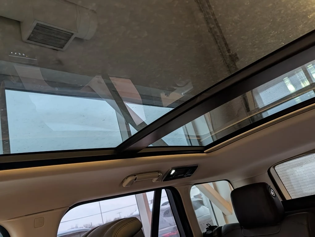 Land Rover Range rover * Westminster * CARFAX * ��� ������������ ������ | Mobile.bg � ����������� 14