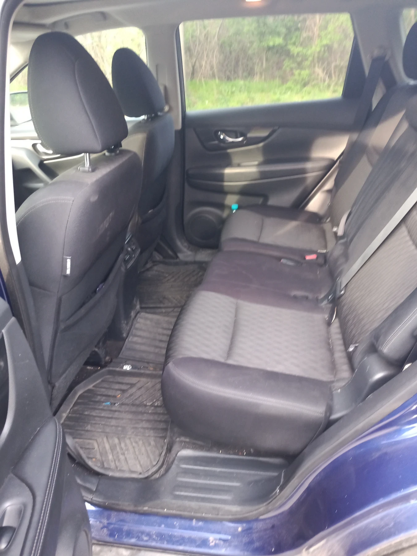 Nissan X-trail Rogue ��� | Mobile.bg � ����������� 13
