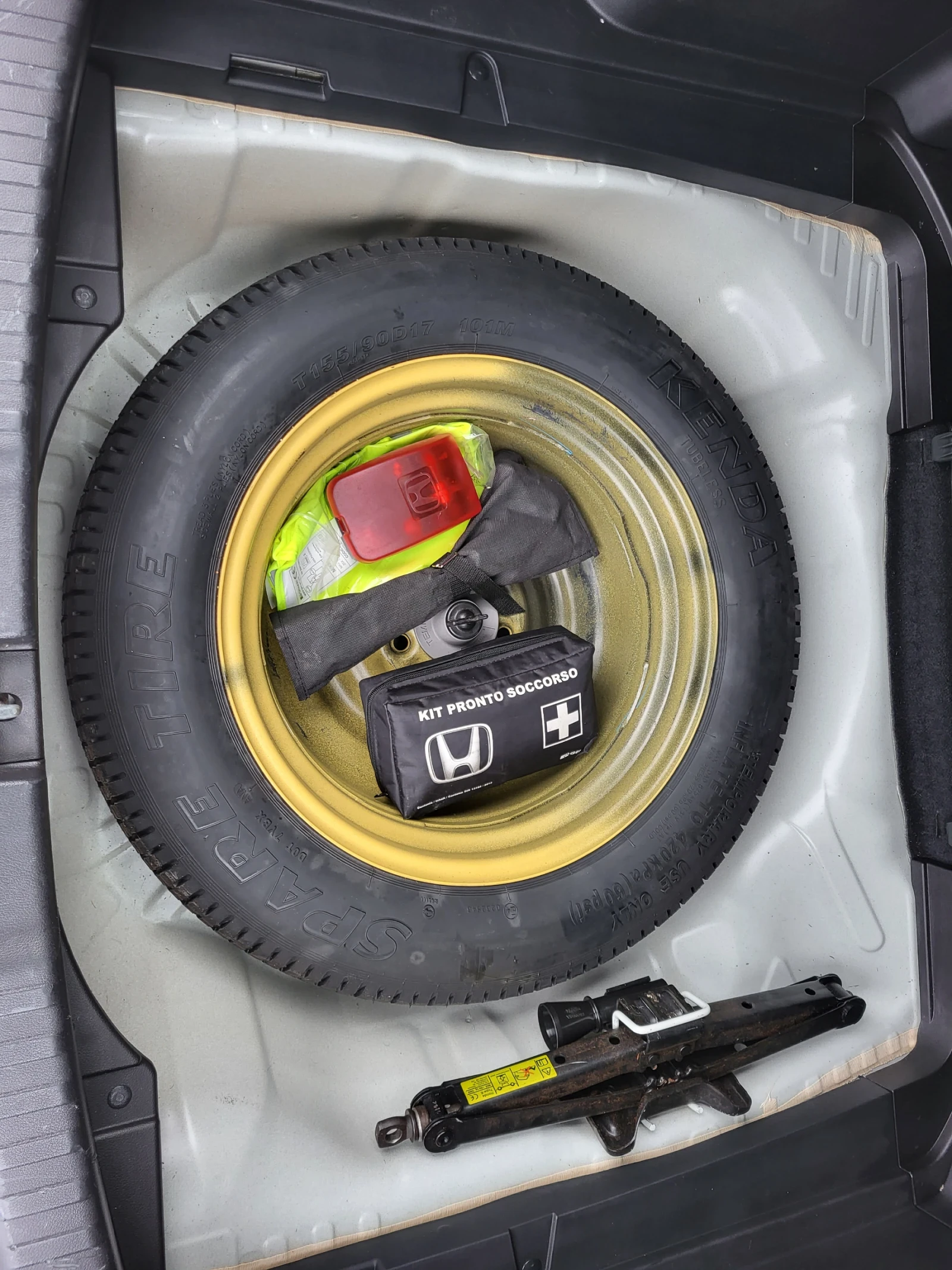 Honda Cr-v 1.6 D-TEC 160 KC EURO 6B 4X4 161790 KM !!! | Mobile.bg � ����������� 16