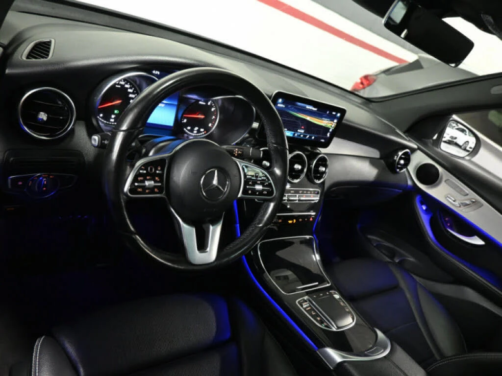 Mercedes-Benz GLC GLC 300 SUV 4MATIC* АвтоКредит* (Цена до БГ)  - изображение 5