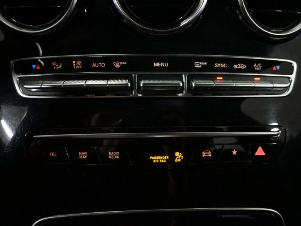 Mercedes-Benz GLC GLC 300 SUV 4MATIC* ����������* (���� �� ��)  | Mobile.bg � ����������� 17