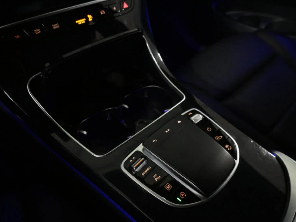 Mercedes-Benz GLC GLC 300 SUV 4MATIC* АвтоКредит* (Цена до БГ)  - изображение 10