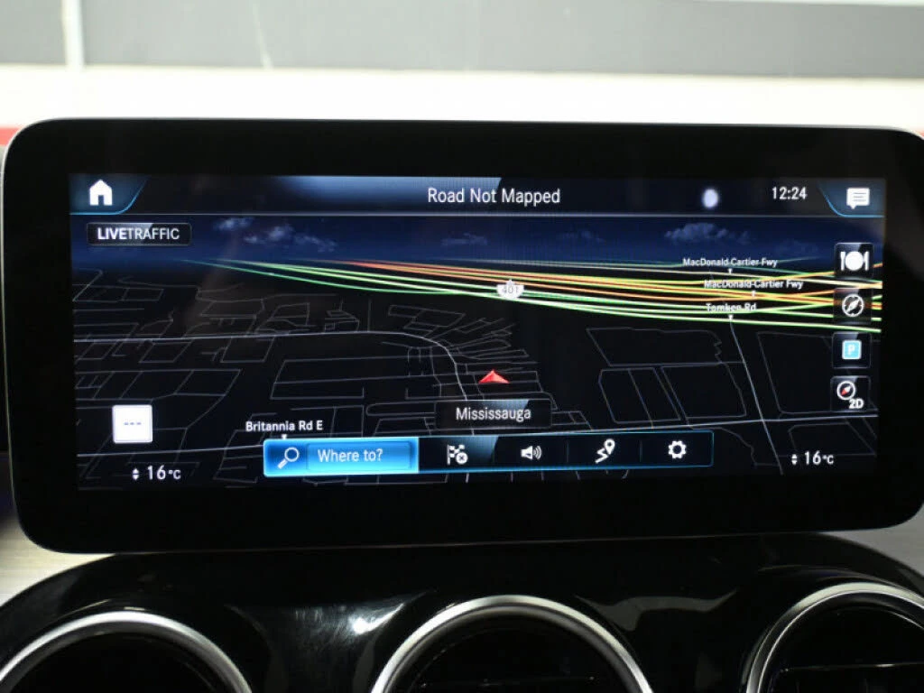 Mercedes-Benz GLC GLC 300 SUV 4MATIC* ����������* (���� �� ��)  | Mobile.bg � ����������� 16