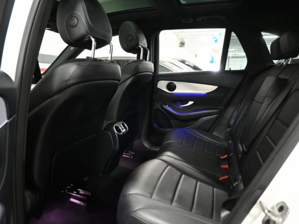 Mercedes-Benz GLC GLC 300 SUV 4MATIC* ����������* (���� �� ��)  | Mobile.bg � ����������� 14