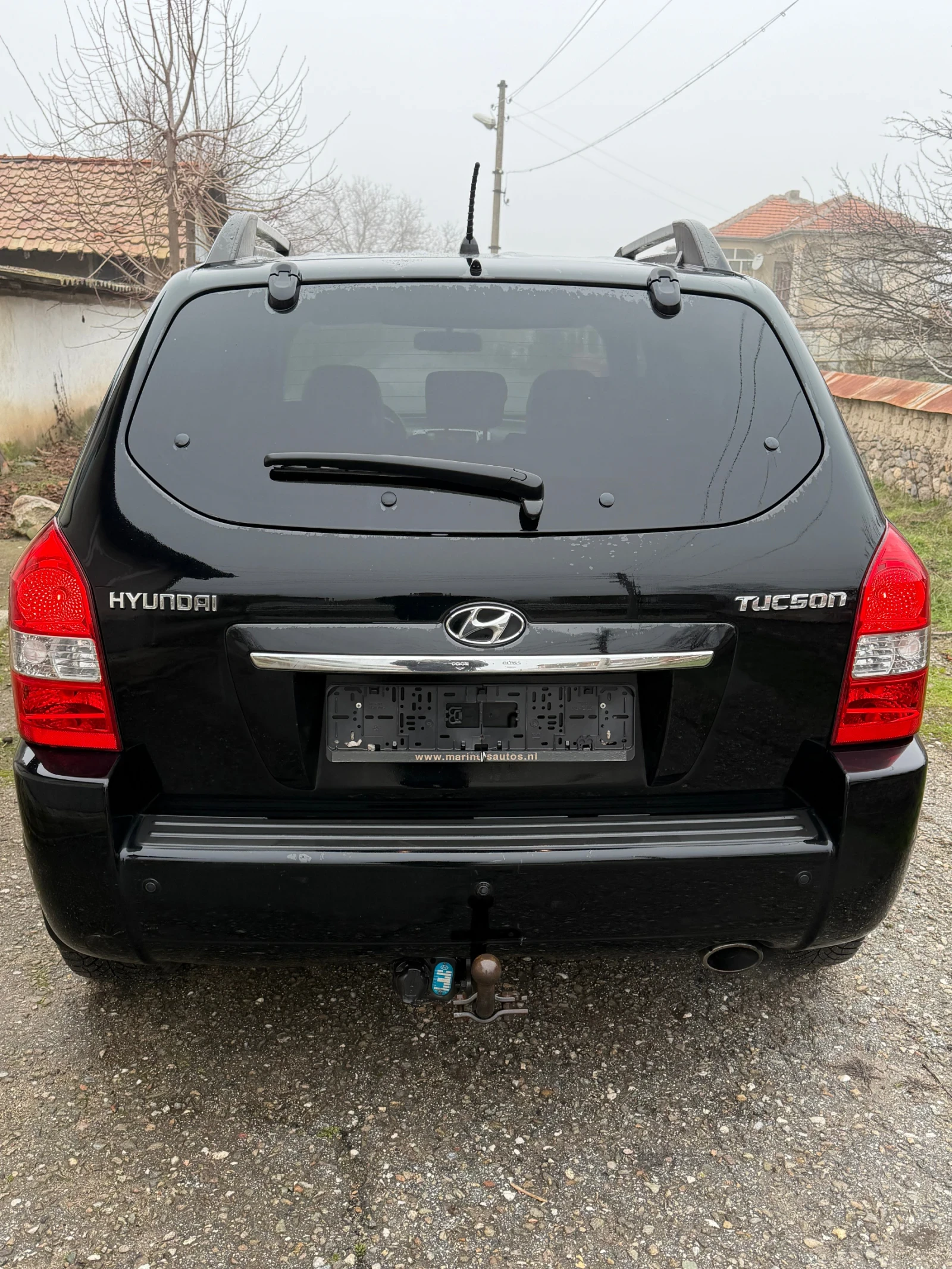 Hyundai Tucson | Mobile.bg � ����������� 4