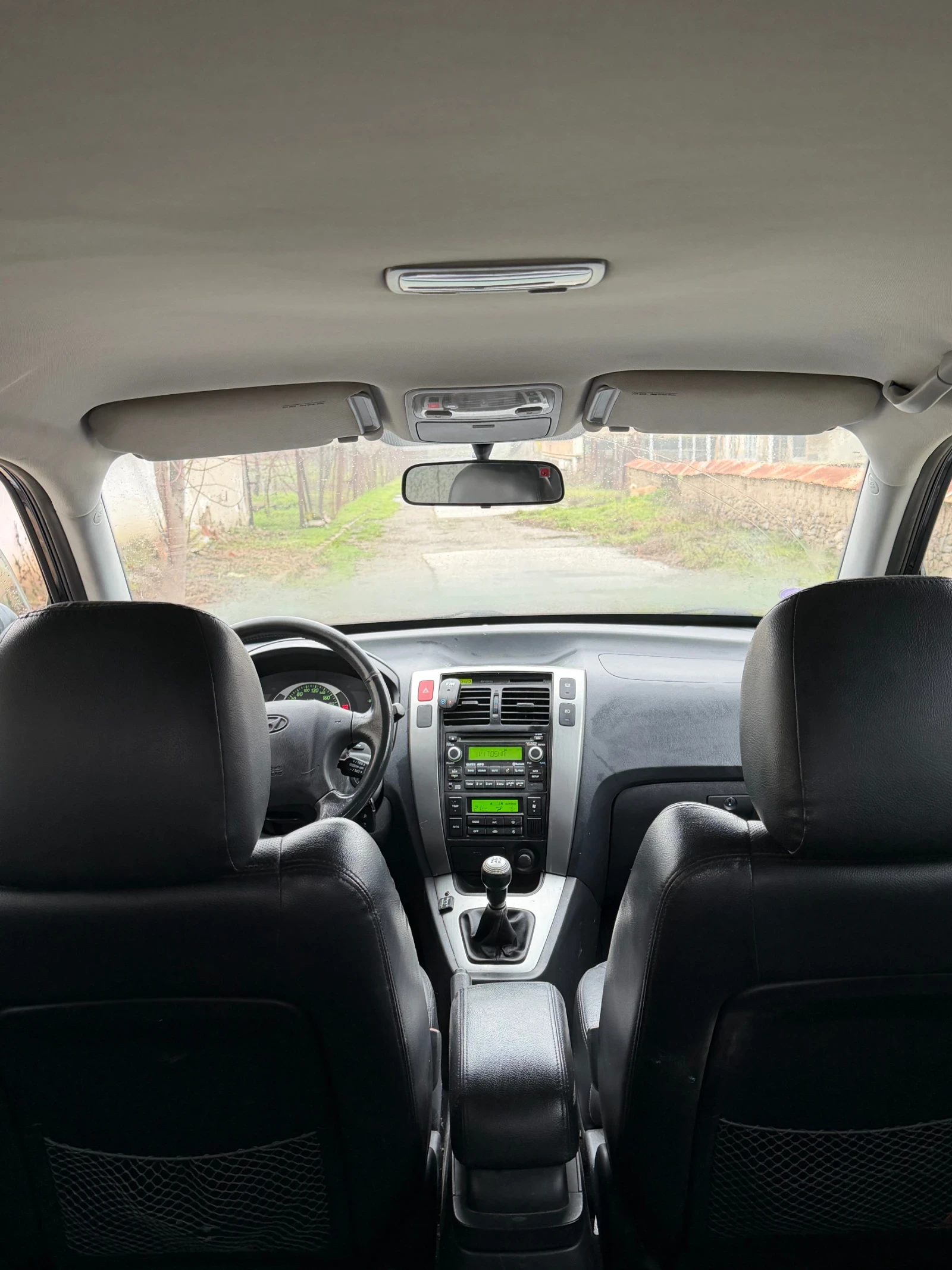 Hyundai Tucson | Mobile.bg � ����������� 7
