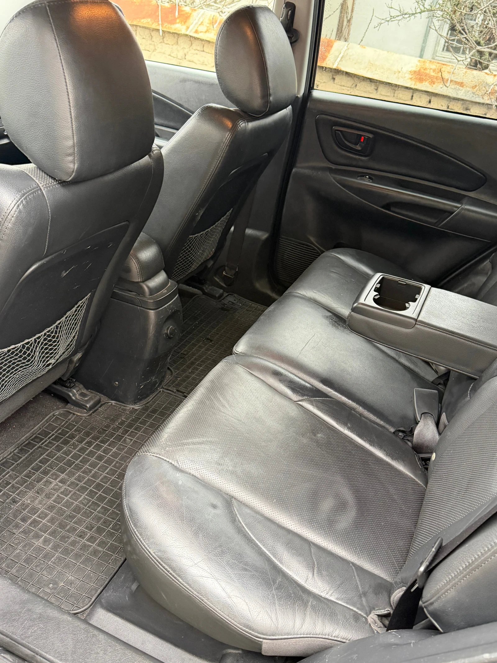 Hyundai Tucson | Mobile.bg � ����������� 10