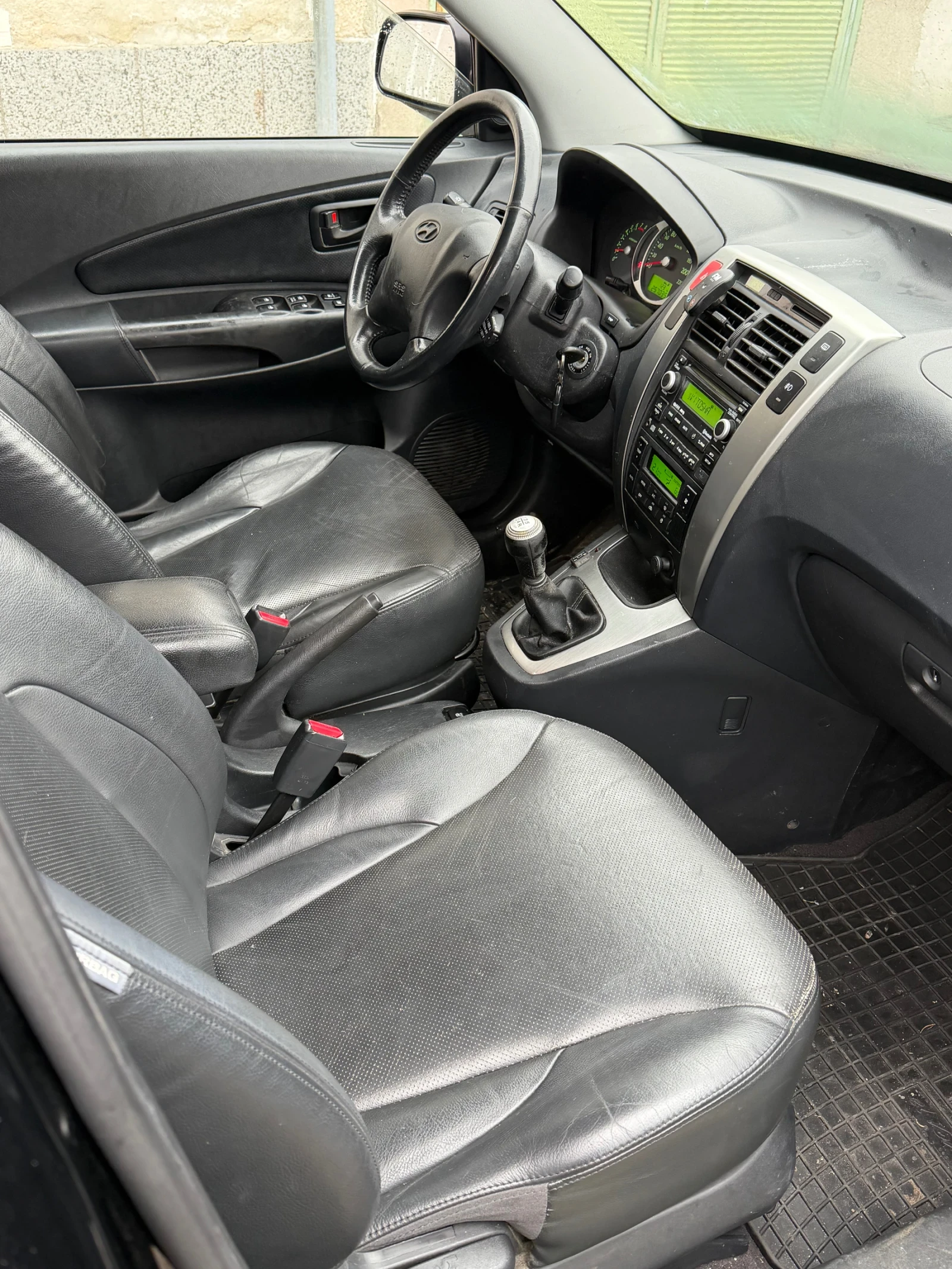 Hyundai Tucson | Mobile.bg � ����������� 6