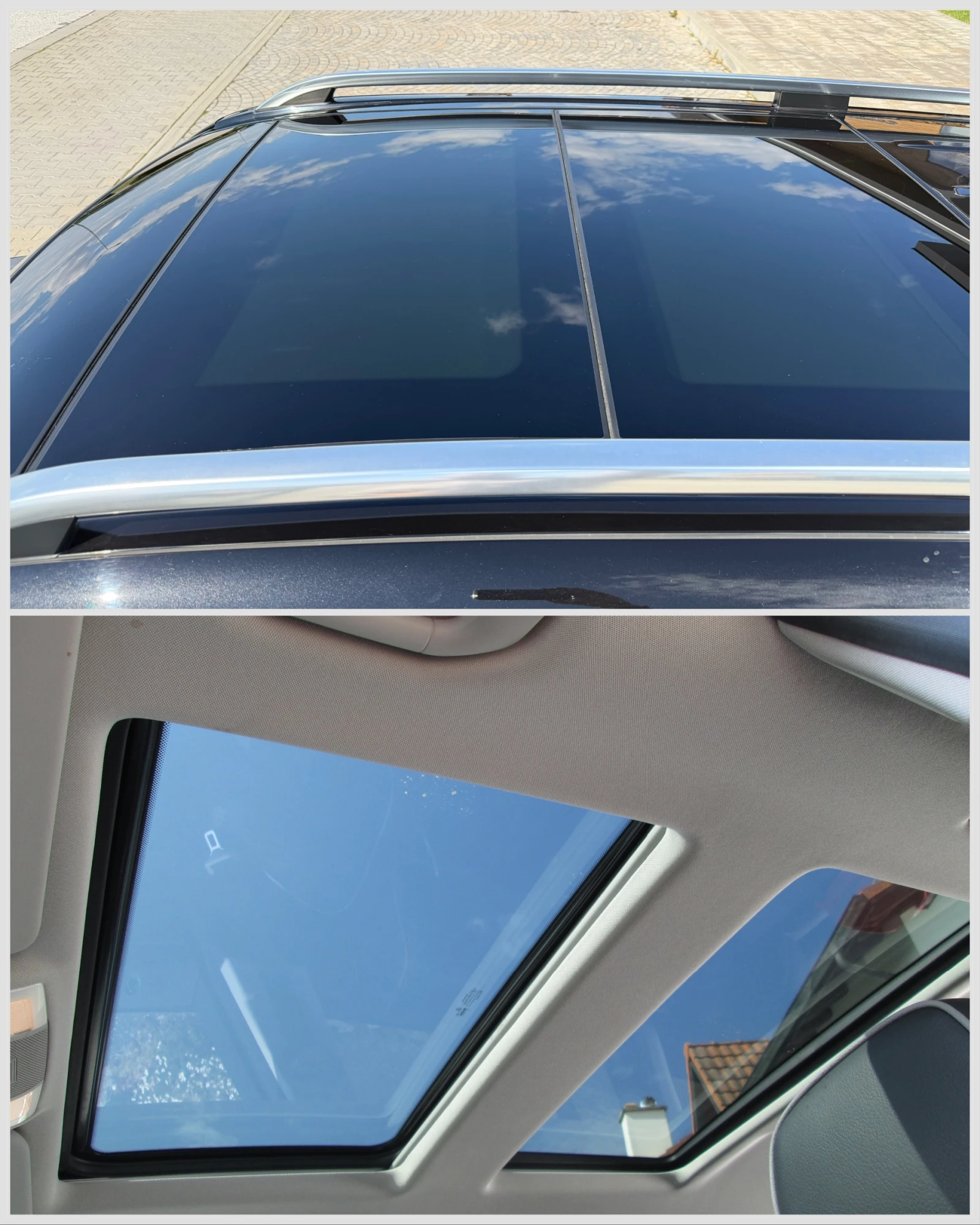 Mercedes-Benz GLK 220d, снимка 15 - Автомобили и джипове - 54056702