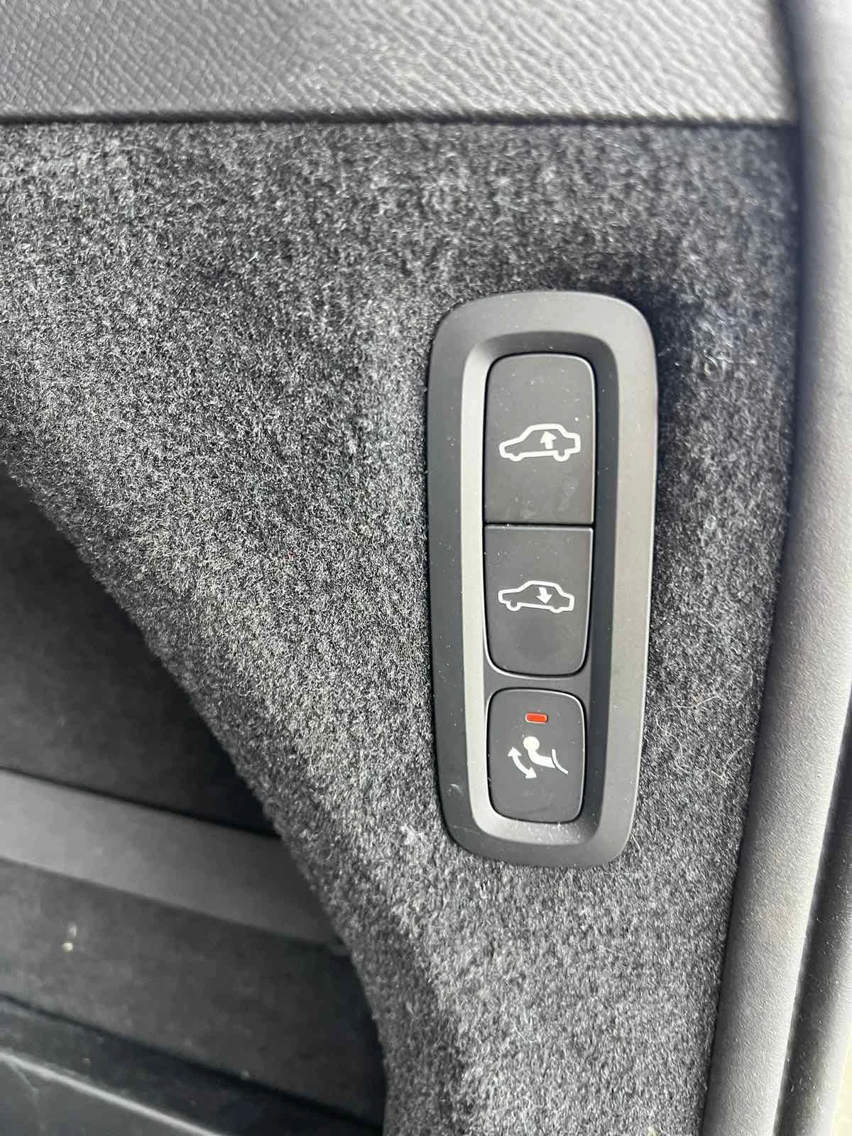 Volvo Xc90 2.0 T6, снимка 5 - Автомобили и джипове - 54335696