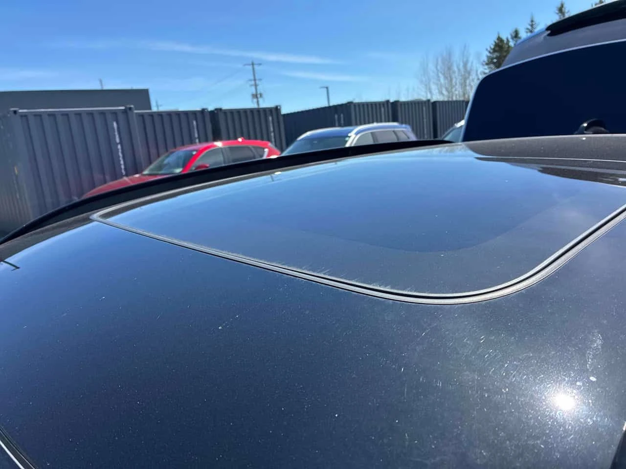 Volvo XC40 R Design  CARFAX | Mobile.bg � ����������� 10