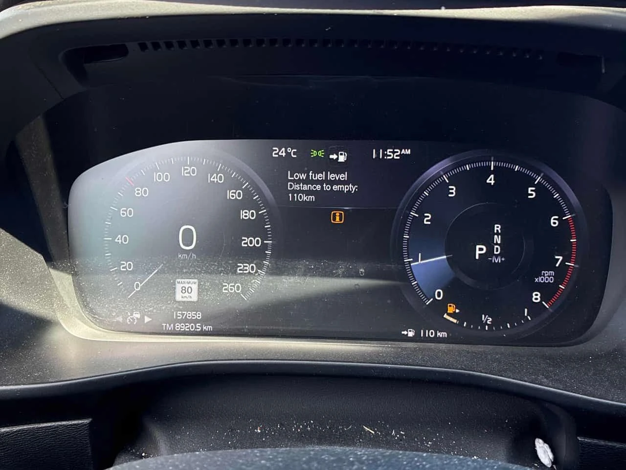 Volvo XC40 R Design  CARFAX | Mobile.bg � ����������� 8