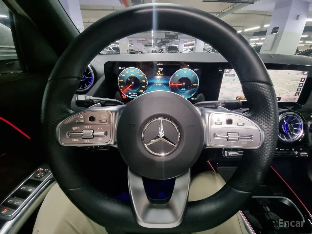 Mercedes-Benz EQA 250* 4MATIC* AMG PACKAGE PLUS* ���������*  | Mobile.bg � ����������� 9