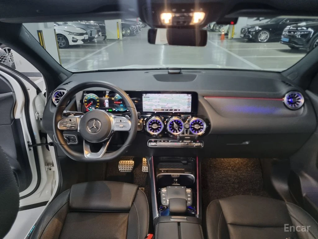 Mercedes-Benz EQA 250* 4MATIC* AMG PACKAGE PLUS* ���������*  | Mobile.bg � ����������� 8