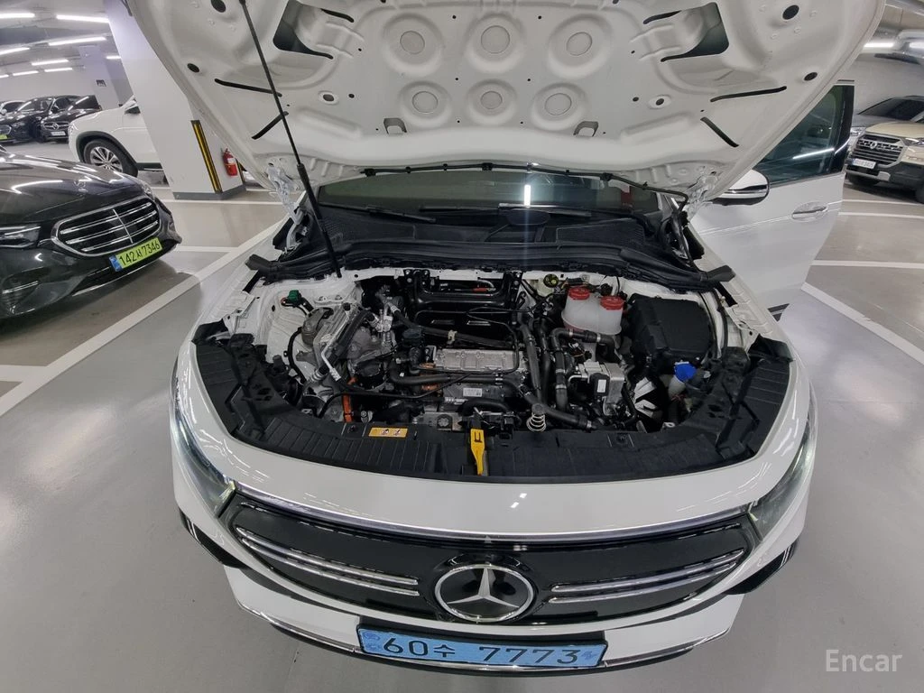 Mercedes-Benz EQA 250* 4MATIC* AMG PACKAGE PLUS* ���������*  | Mobile.bg � ����������� 6