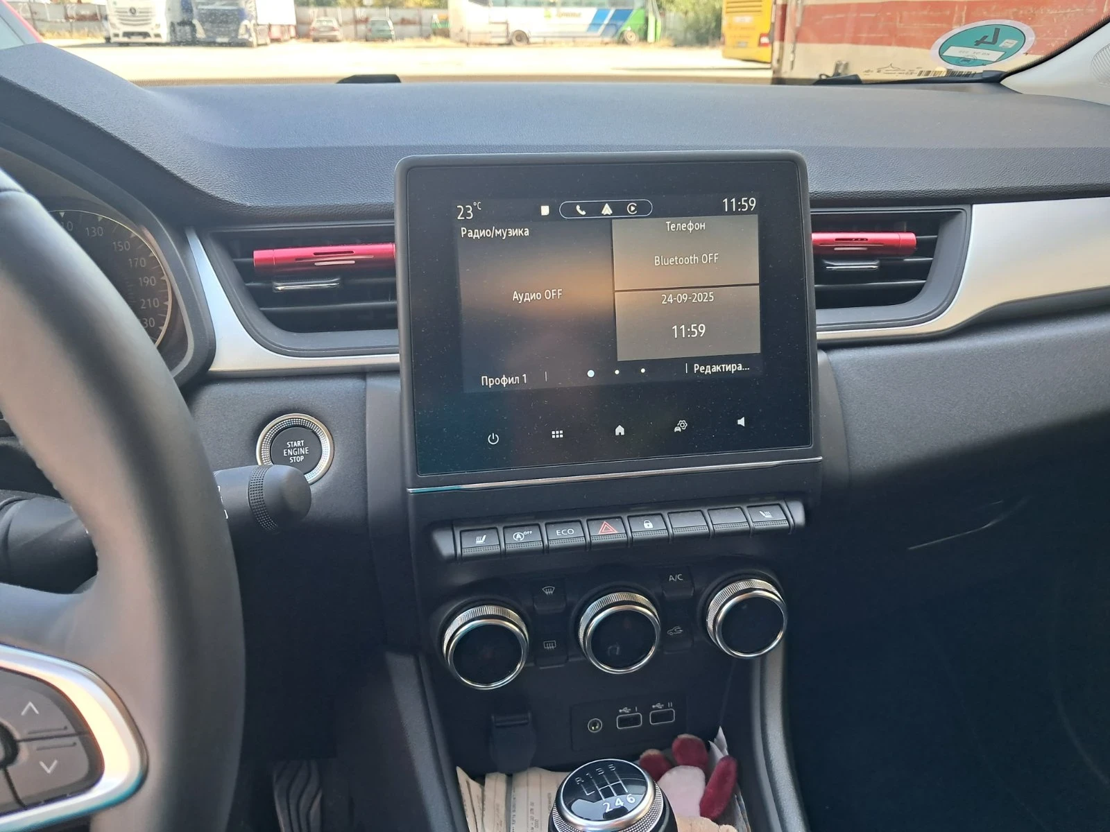 Mitsubishi ASX SUV, снимка 8 - Автомобили и джипове - 54787716