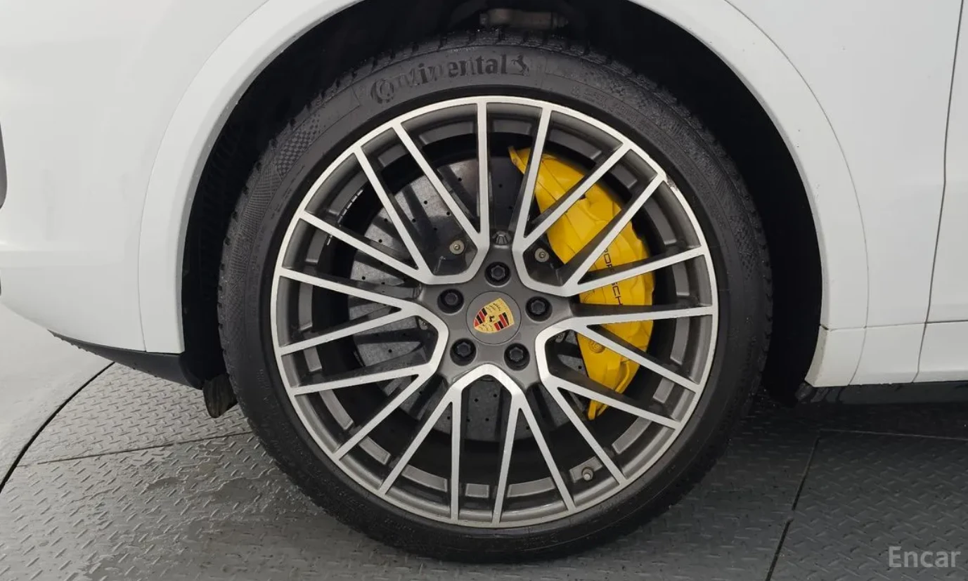 Porsche Cayenne TURBO | CERAMIC  | Mobile.bg � ����������� 17