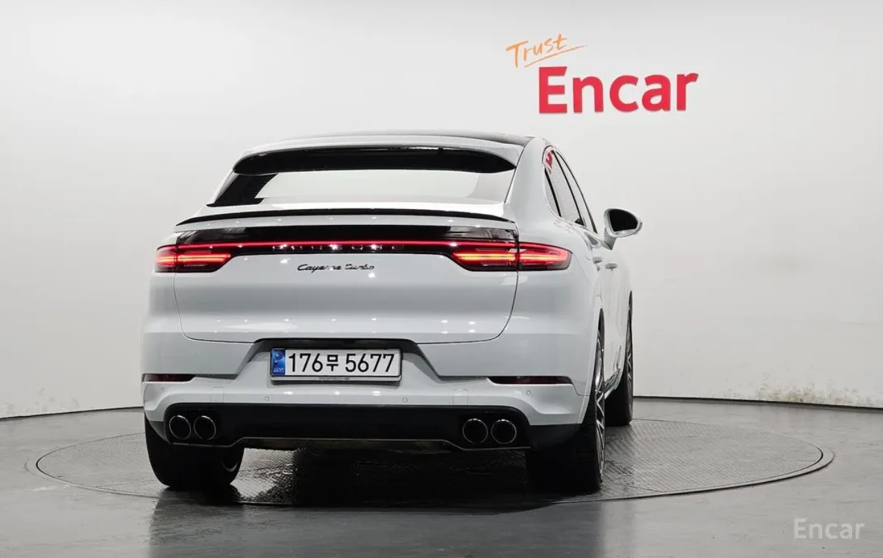 Porsche Cayenne TURBO | CERAMIC  | Mobile.bg � ����������� 2