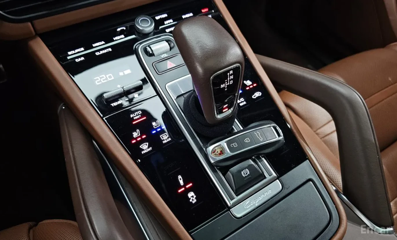 Porsche Cayenne TURBO | CERAMIC  | Mobile.bg � ����������� 8
