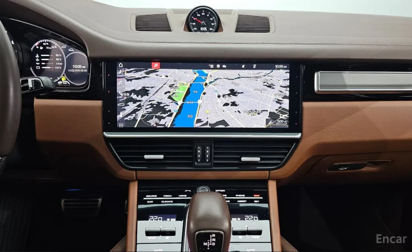 Porsche Cayenne TURBO | CERAMIC  | Mobile.bg � ����������� 9