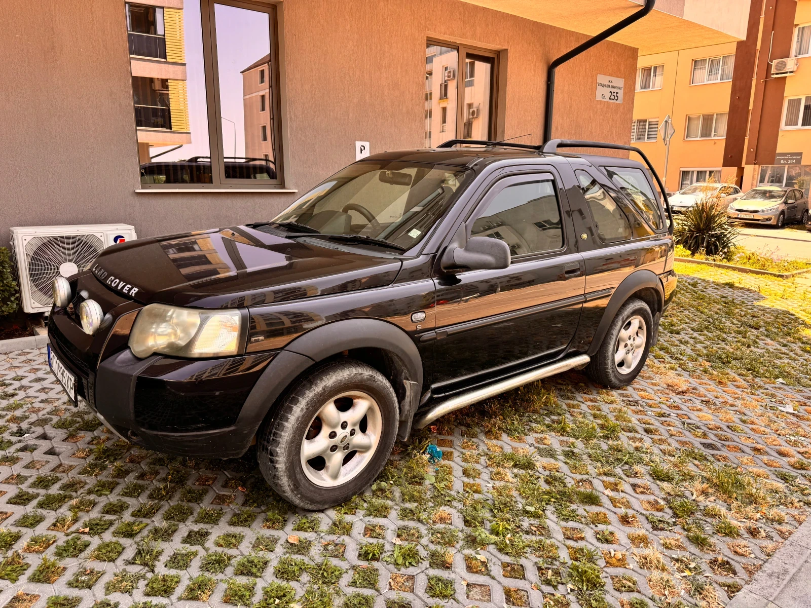 Land Rover Freelander, снимка 2 - Автомобили и джипове - 55336868