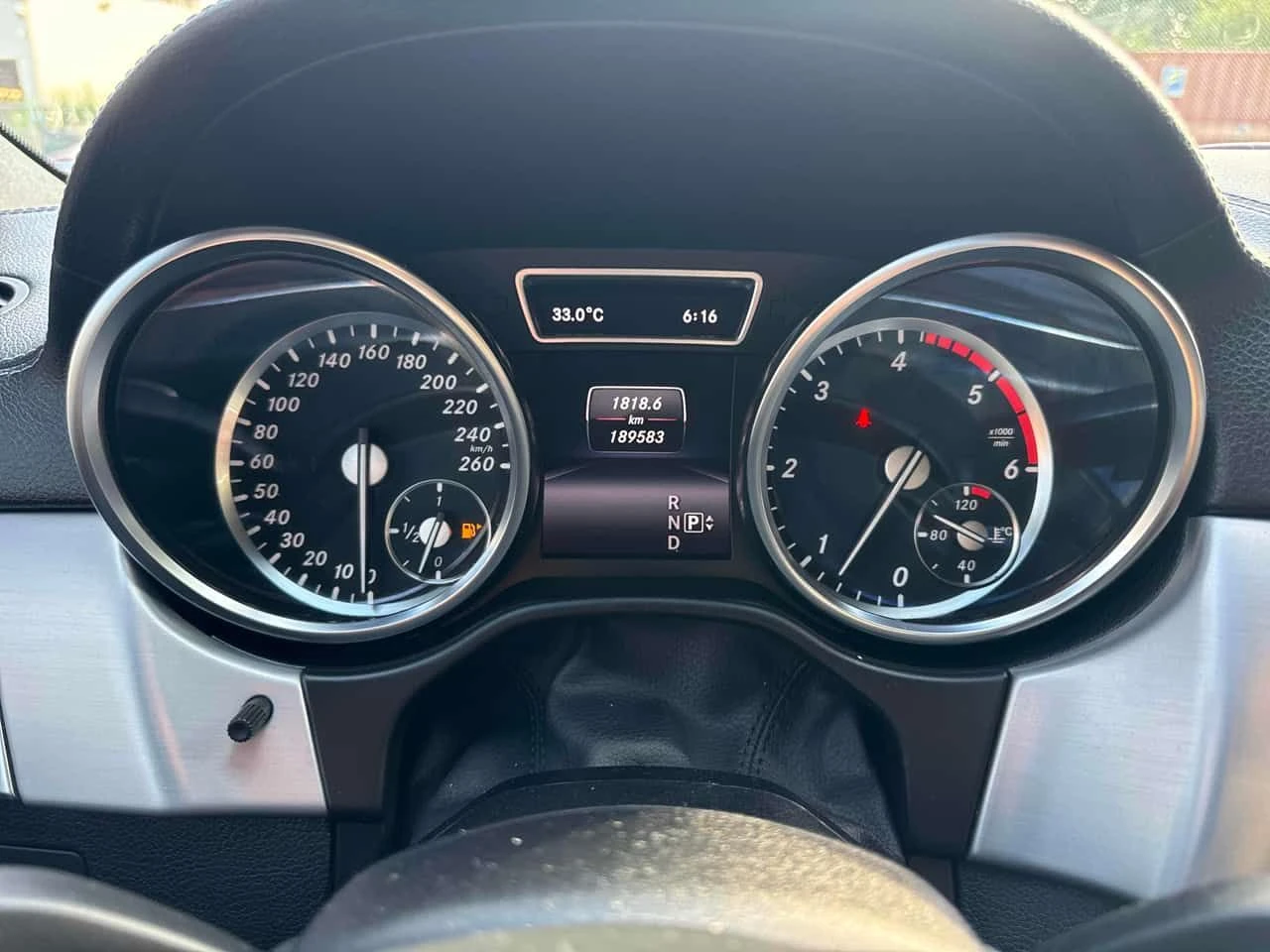 Mercedes-Benz GL * 350 BlueTEC* АВТОКРЕДИТ БЕЗ  ПЪРВОНАЧАЛНА ВНОСКА, снимка 8 - Автомобили и джипове - 55501446