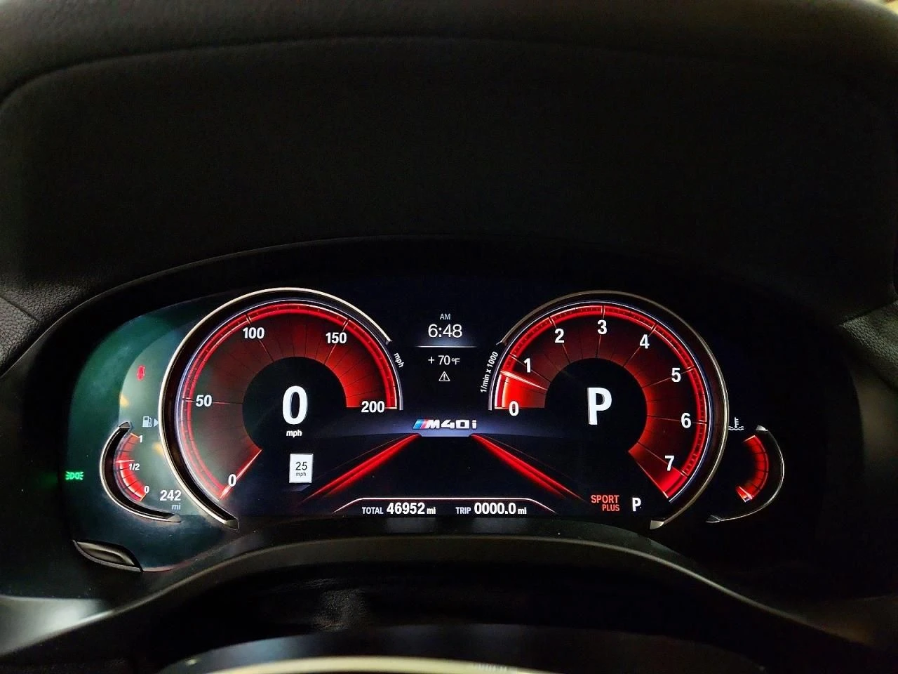BMW X4, снимка 9 - Автомобили и джипове - 55629737