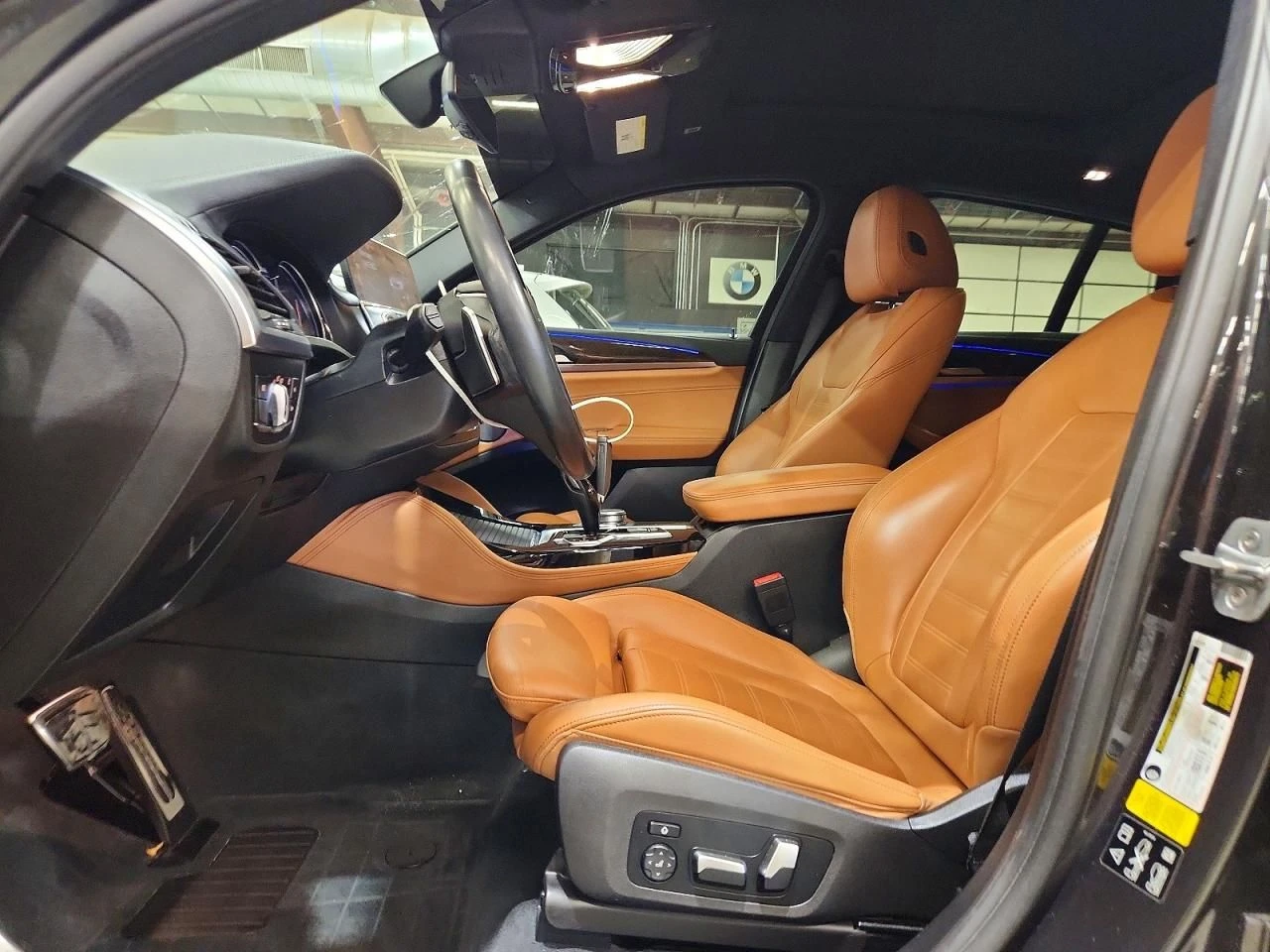BMW X4, снимка 7 - Автомобили и джипове - 55629737