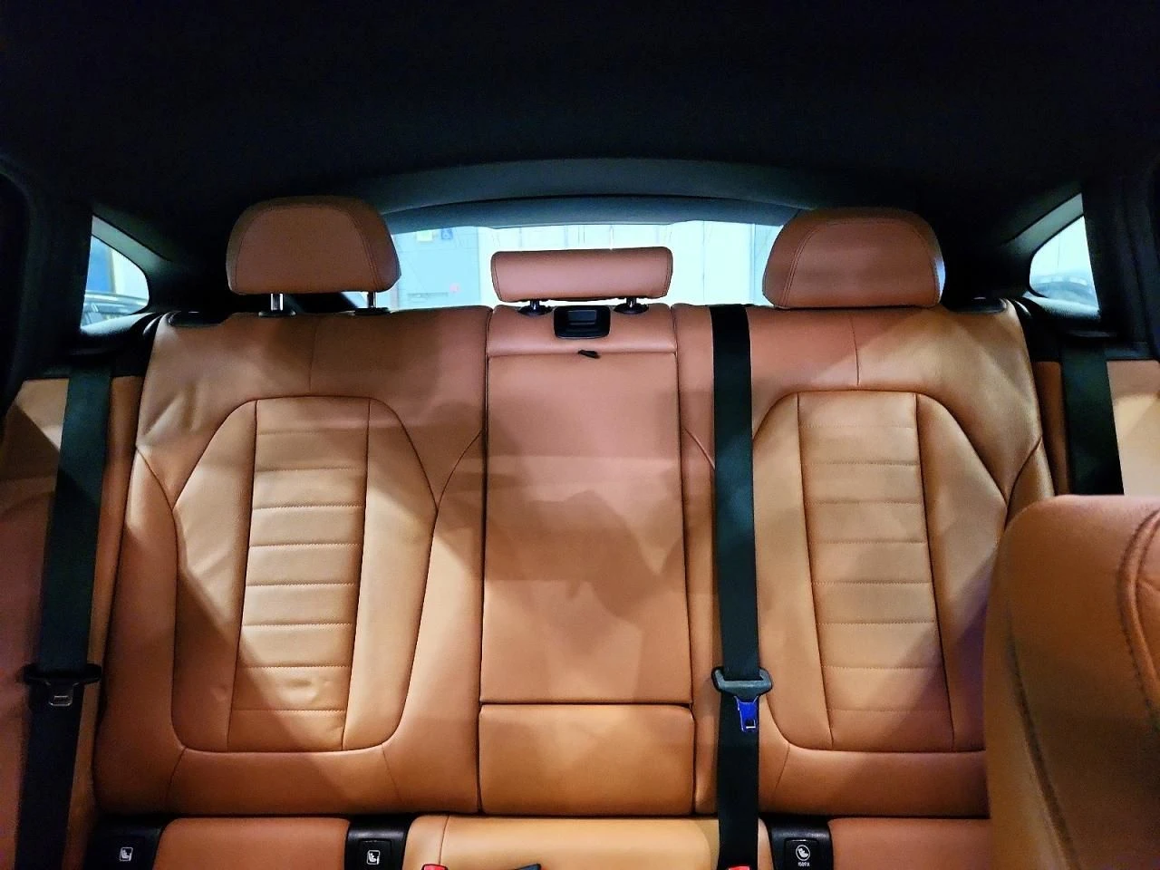 BMW X4, снимка 10 - Автомобили и джипове - 55629737
