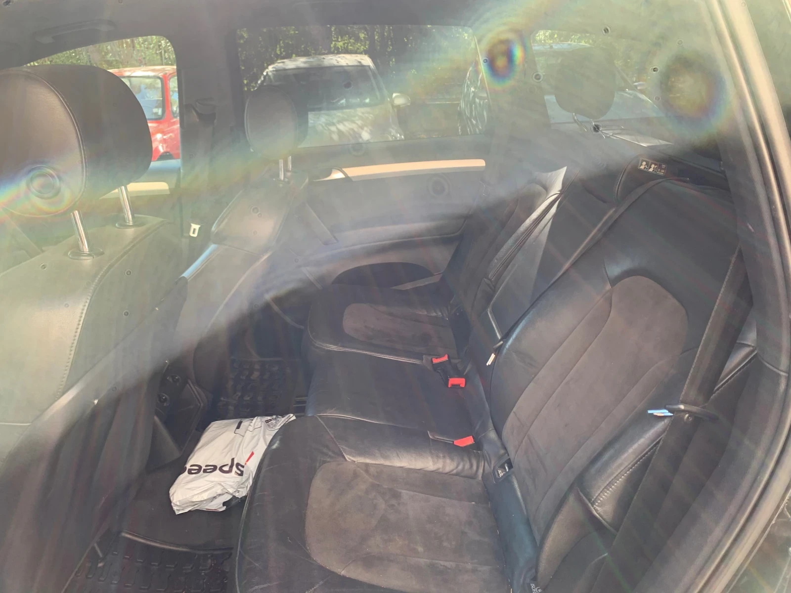 Audi Q7 S line, снимка 6 - Автомобили и джипове - 55727444