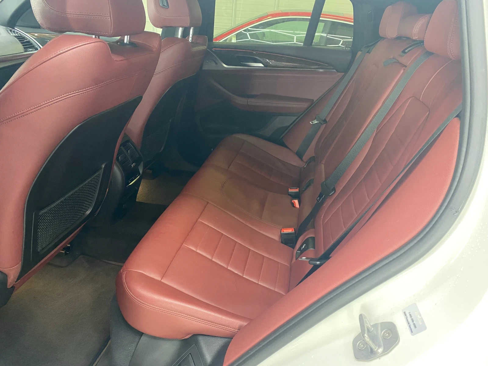 BMW X4 xDrive 30i * PANORAMA * камера, снимка 12 - Автомобили и джипове - 55982198