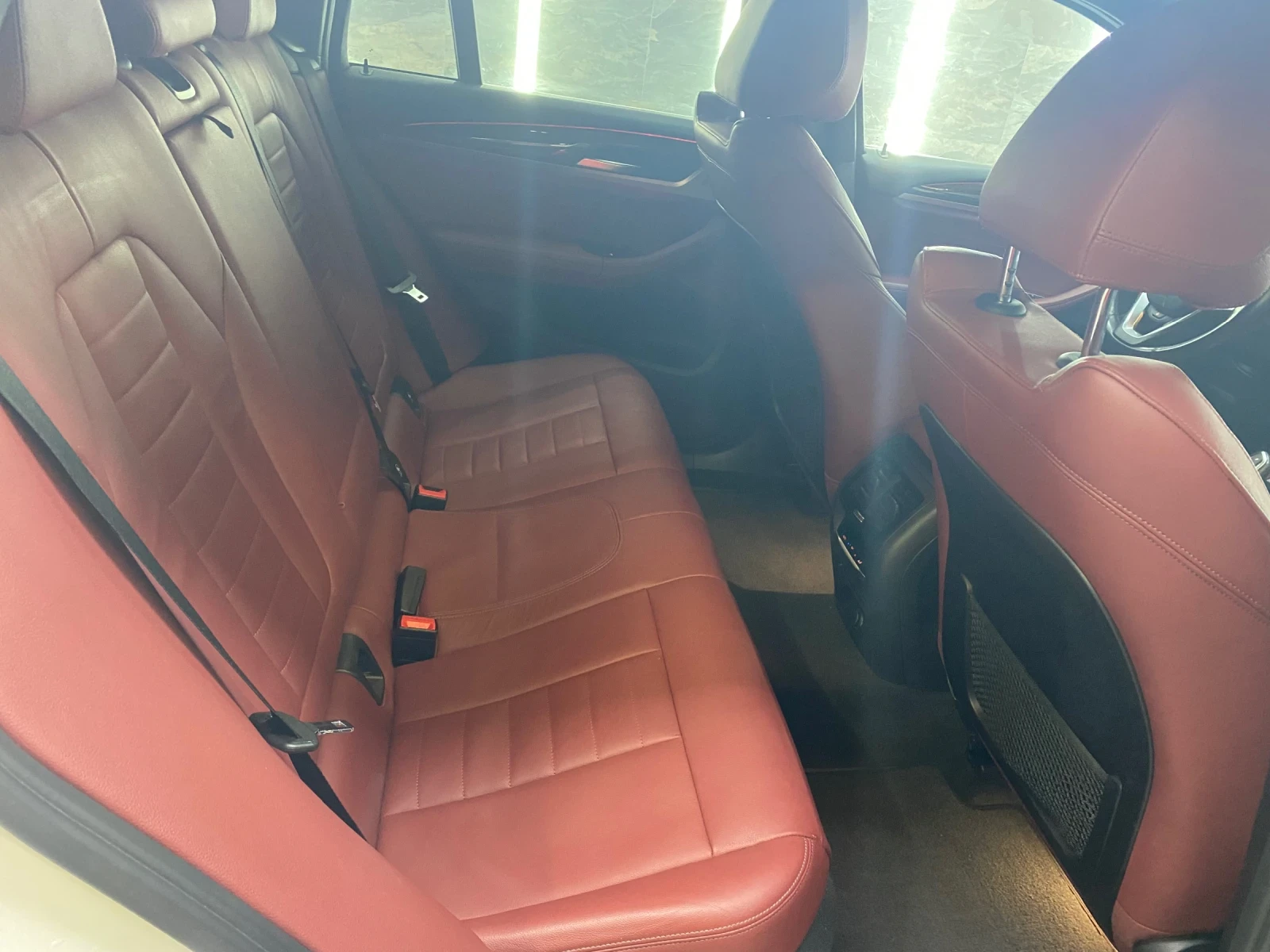 BMW X4 xDrive 30i * PANORAMA * камера, снимка 13 - Автомобили и джипове - 55982198