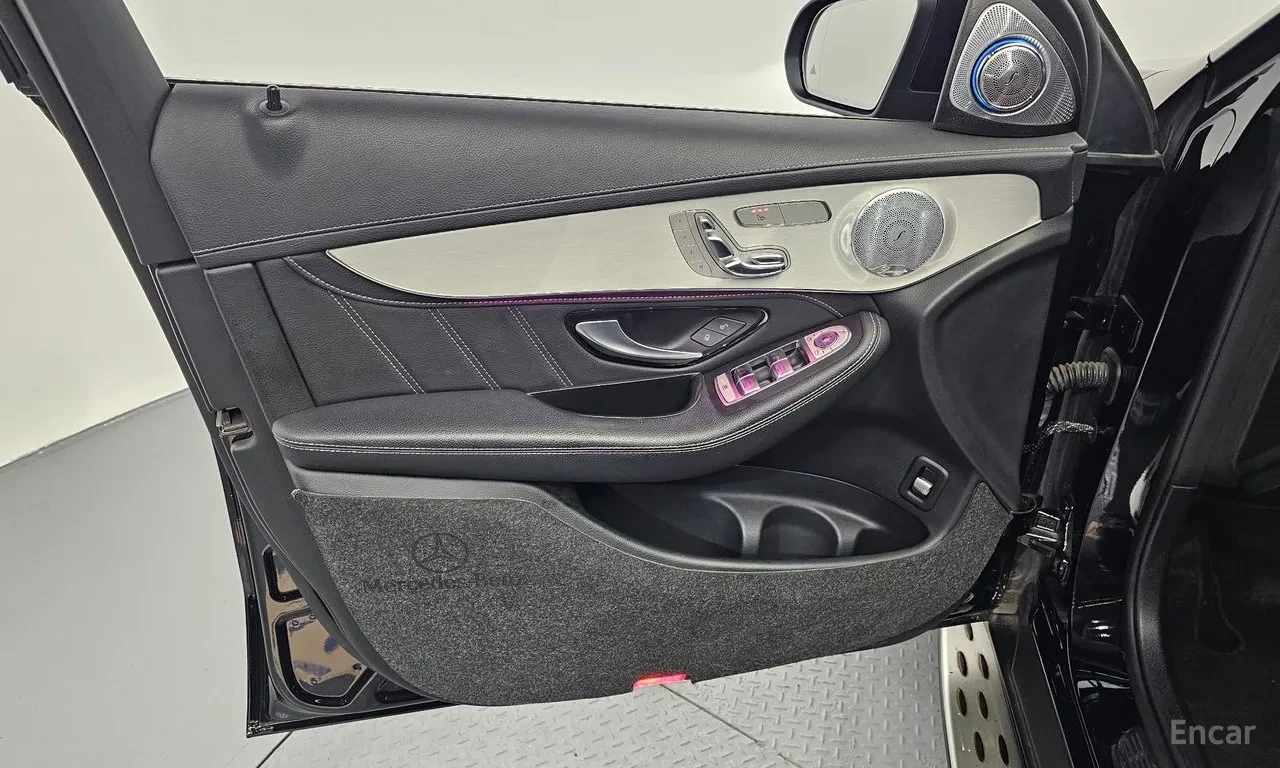 Mercedes-Benz GLC 63 AMG + V8| ���������| HUD| FULL*  | Mobile.bg � ����������� 14