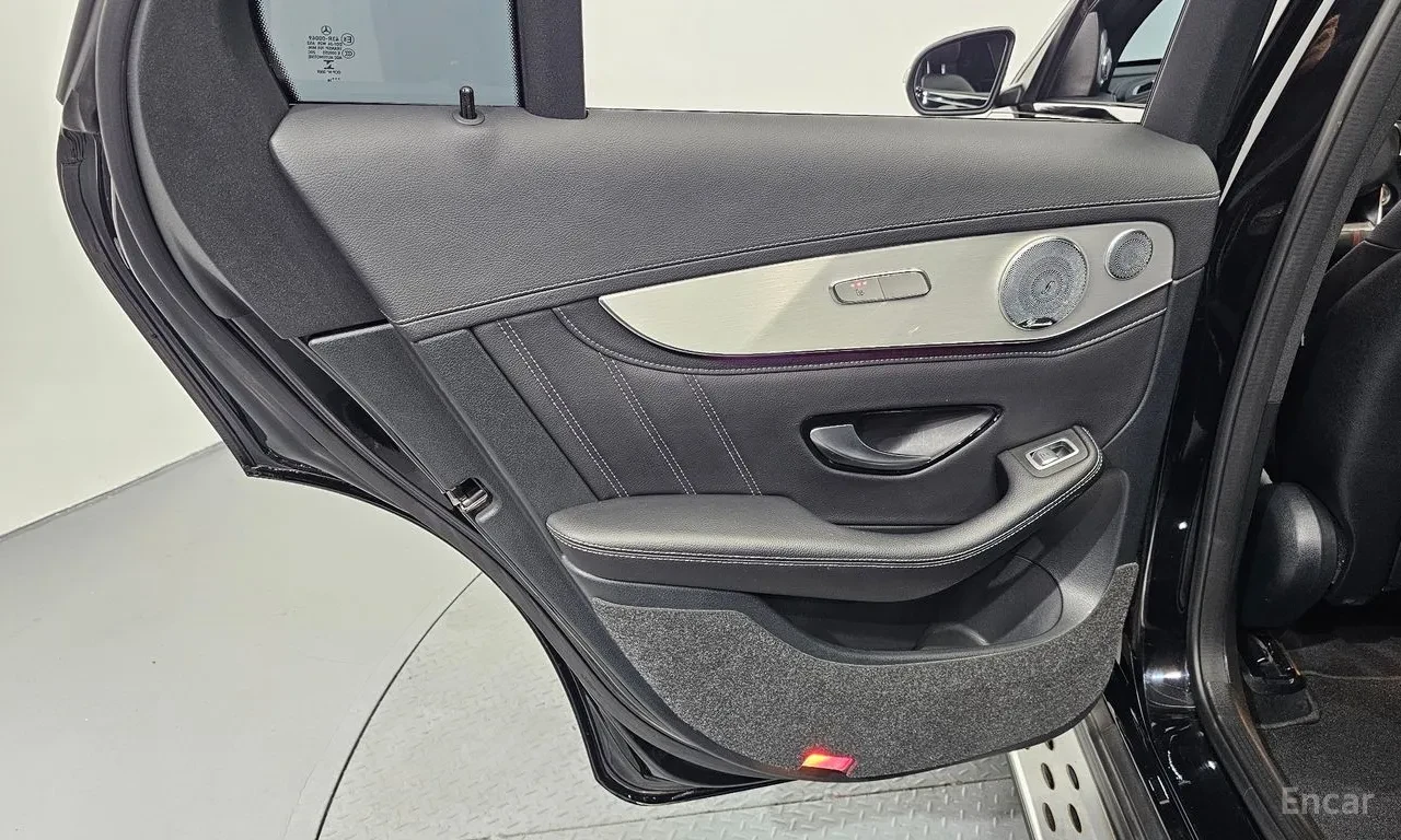 Mercedes-Benz GLC 63 AMG + V8| ���������| HUD| FULL*  | Mobile.bg � ����������� 15
