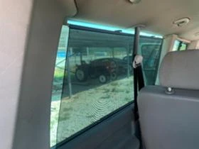 VW T5 2.5TDI,4motion,4x4,MAXI,AXD,Пътнически, снимка 14