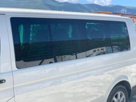 VW T5 2.5TDI,4motion,4x4,MAXI,AXD,Пътнически, снимка 8