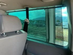 VW T5 2.5TDI,4motion,4x4,MAXI,AXD,Пътнически, снимка 13