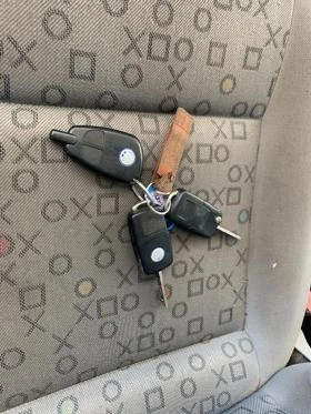 VW T5 2.5TDI,4motion,4x4,MAXI,AXD,Пътнически, снимка 17