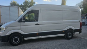 VW Crafter, снимка 2