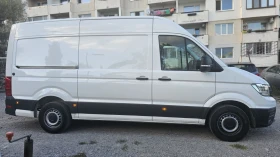 VW Crafter, снимка 9