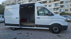 VW Crafter, снимка 8