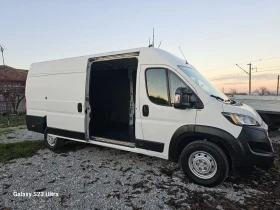 Peugeot Boxer 2.2HDi/150ks/4LH2, снимка 6