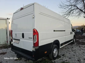 Peugeot Boxer 2.2HDi/150ks/4LH2, снимка 5