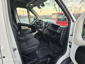 Peugeot Boxer 2.2HDi/150ks/4LH2, снимка 9