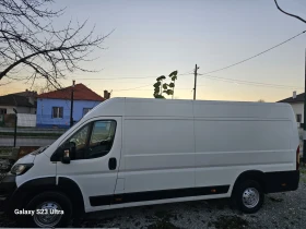 Peugeot Boxer 2.2HDi/150ks/4LH2, снимка 4