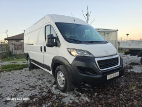 Peugeot Boxer 2.2HDi/150ks/4LH2, снимка 2