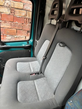 Fiat Ducato 2.5TDI, снимка 4