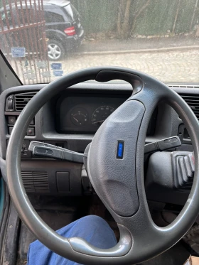 Fiat Ducato 2.5TDI, снимка 3