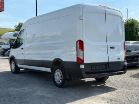 Ford Transit 2.2TDCI, снимка 4